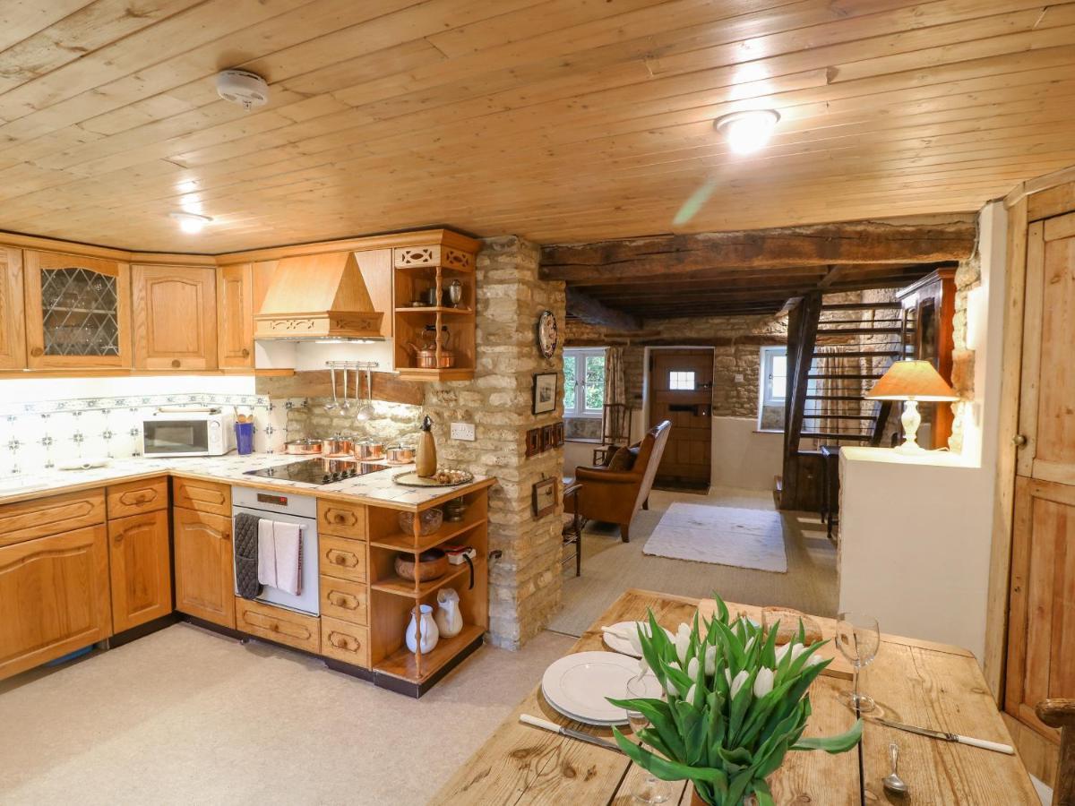 Brooklands Villa Chedworth Ngoại thất bức ảnh