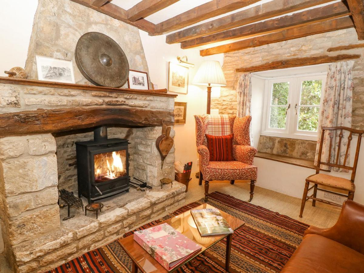 Brooklands Villa Chedworth Ngoại thất bức ảnh