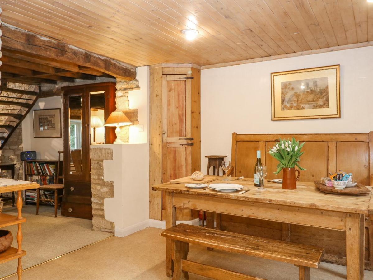 Brooklands Villa Chedworth Ngoại thất bức ảnh