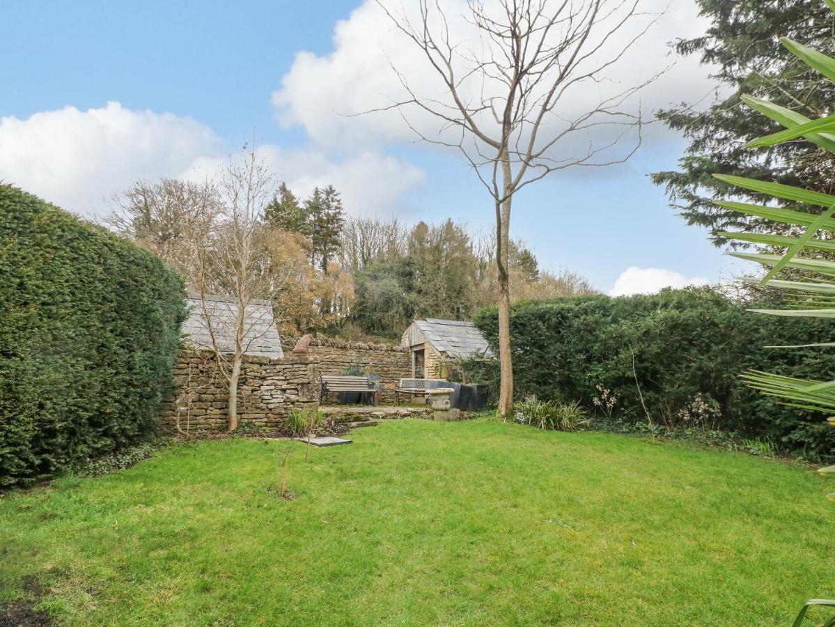 Brooklands Villa Chedworth Ngoại thất bức ảnh