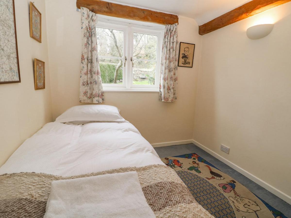 Brooklands Villa Chedworth Ngoại thất bức ảnh