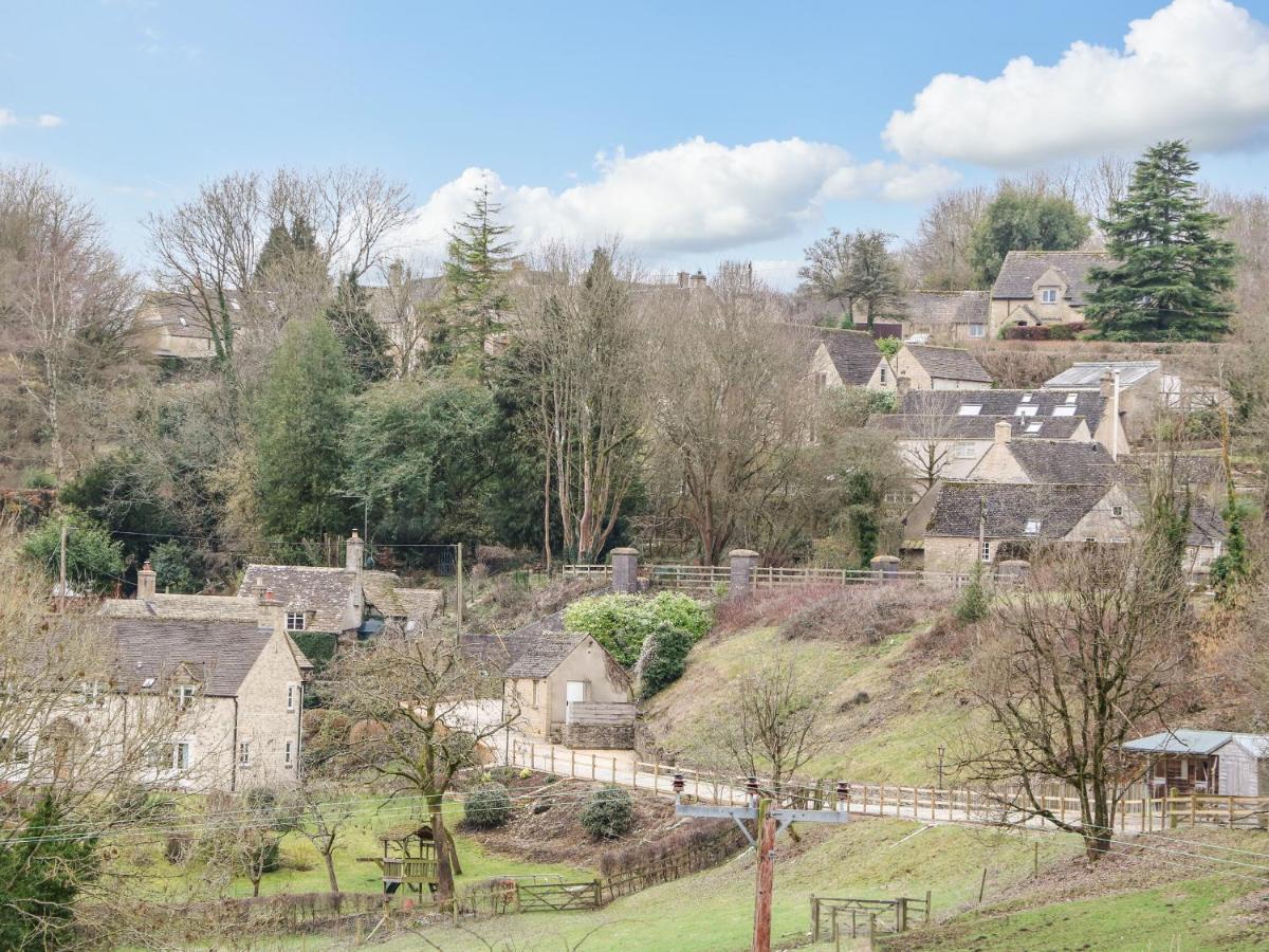 Brooklands Villa Chedworth Ngoại thất bức ảnh