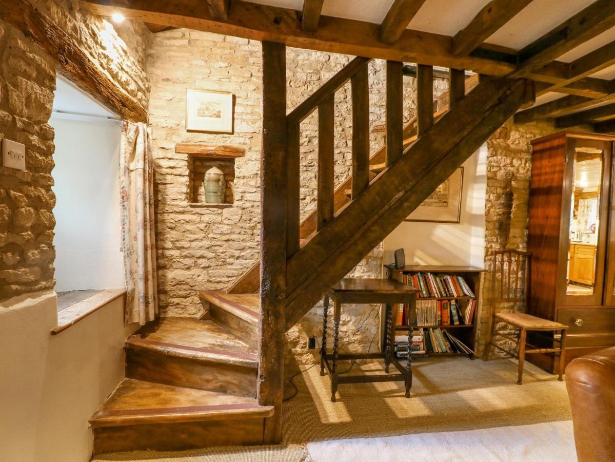 Brooklands Villa Chedworth Ngoại thất bức ảnh